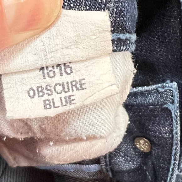 Rock & Republic Kasandra Mid Rise Jeans Size 30 Waist - Picture 11 of 16